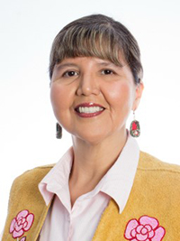 Dr. Patricia Steinhauer