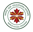 Maple Leaf Schools Logo
