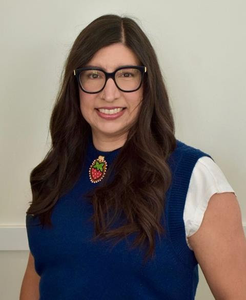 Karen West