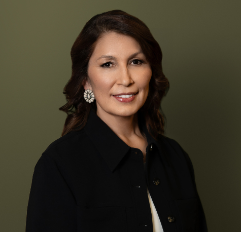 Dr. Shauna Bruno