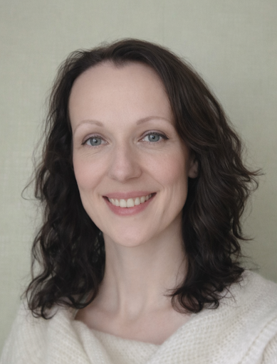 Dr. Marharyta Chabanna