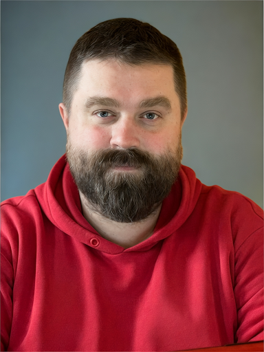 Dr. Yurii Puholovok
