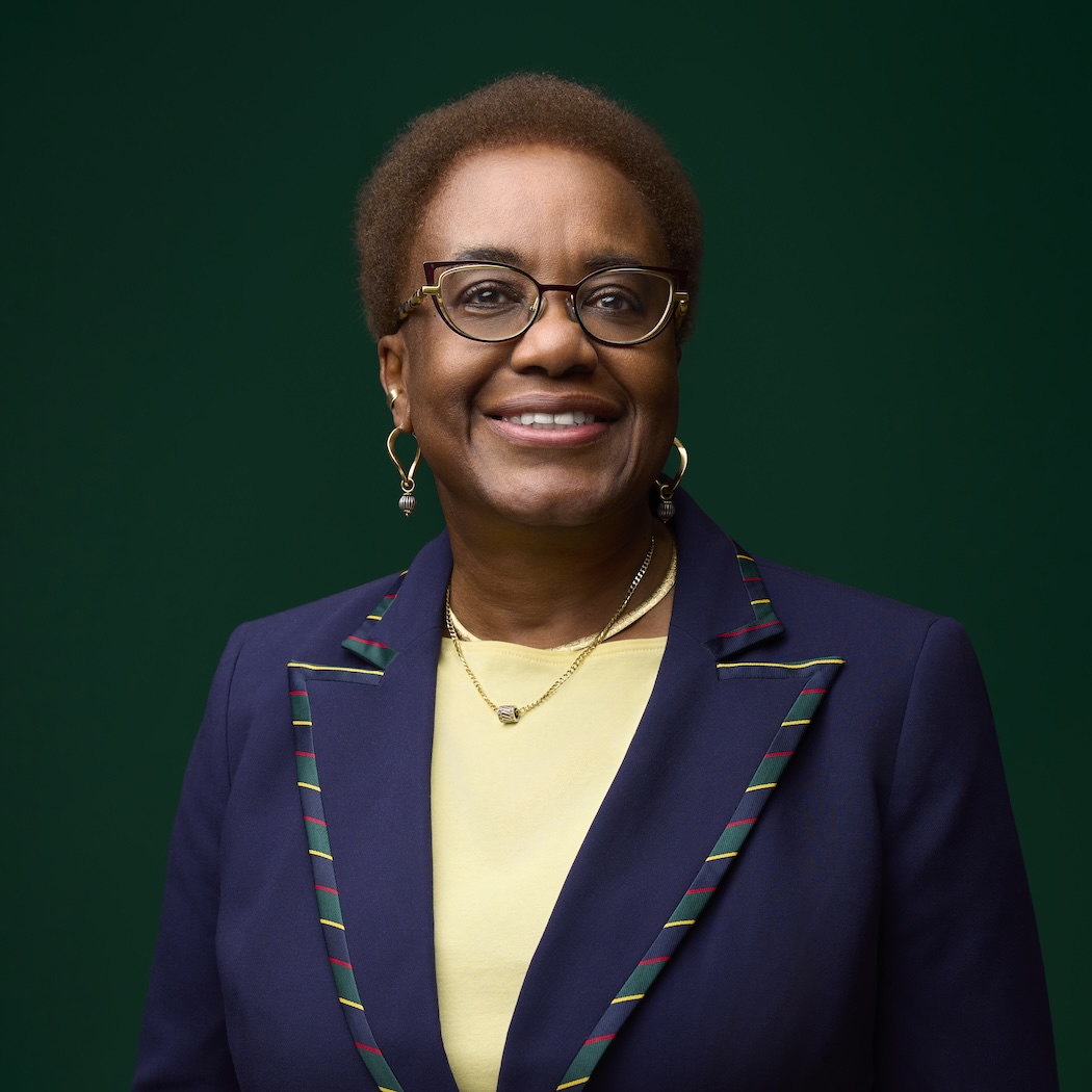 Malinda Smith