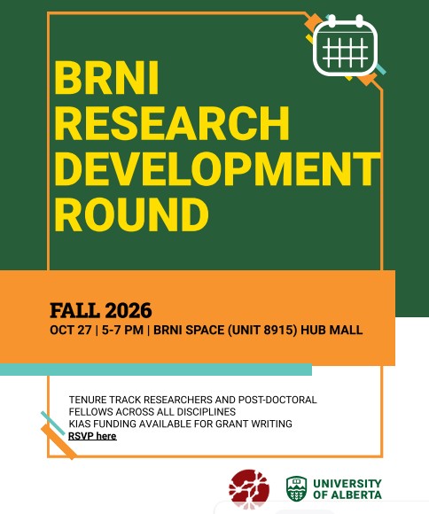 BRNI RDR Event Flyer Fall 2026