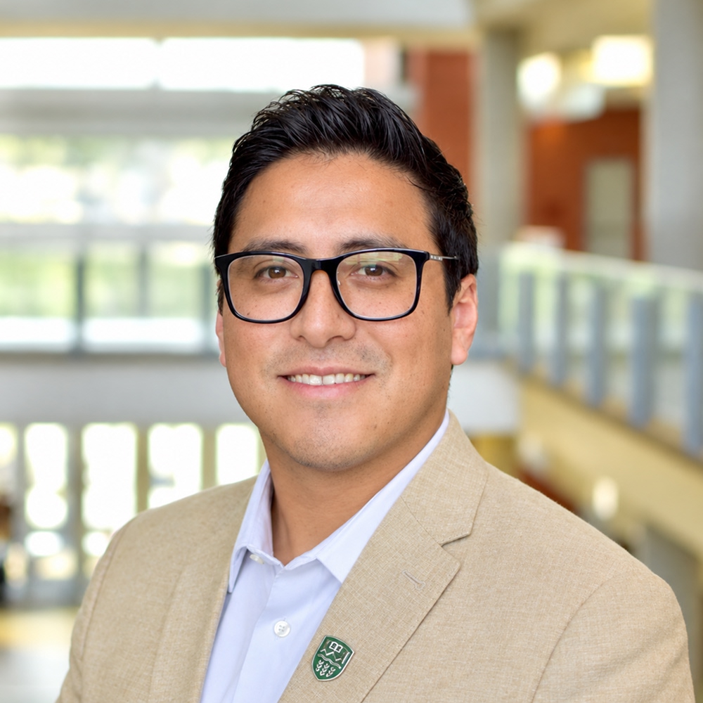 Alex Gutierrez portrait