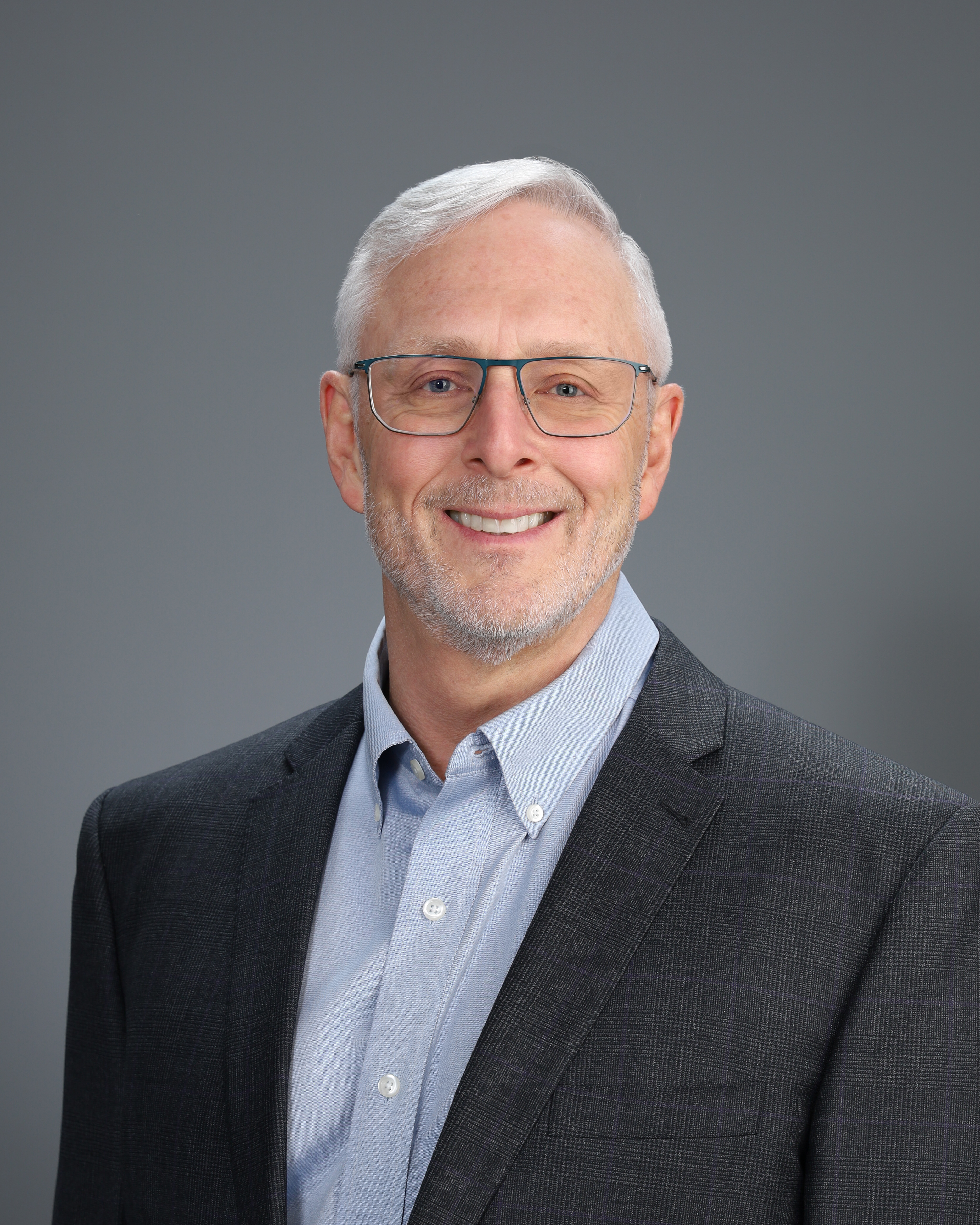 Dr. Craig Wilkinson
