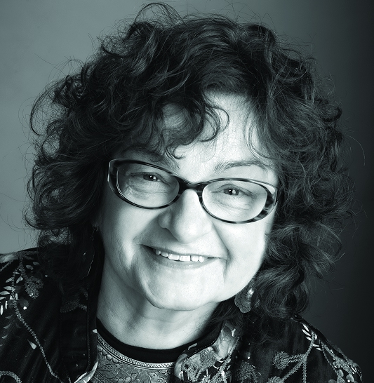 Portrait of Anne Lambert