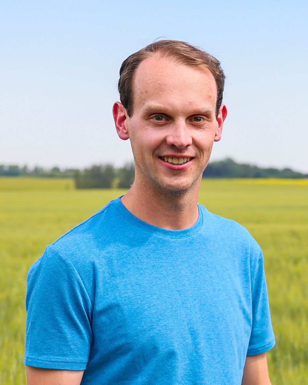 Daniel Stefner