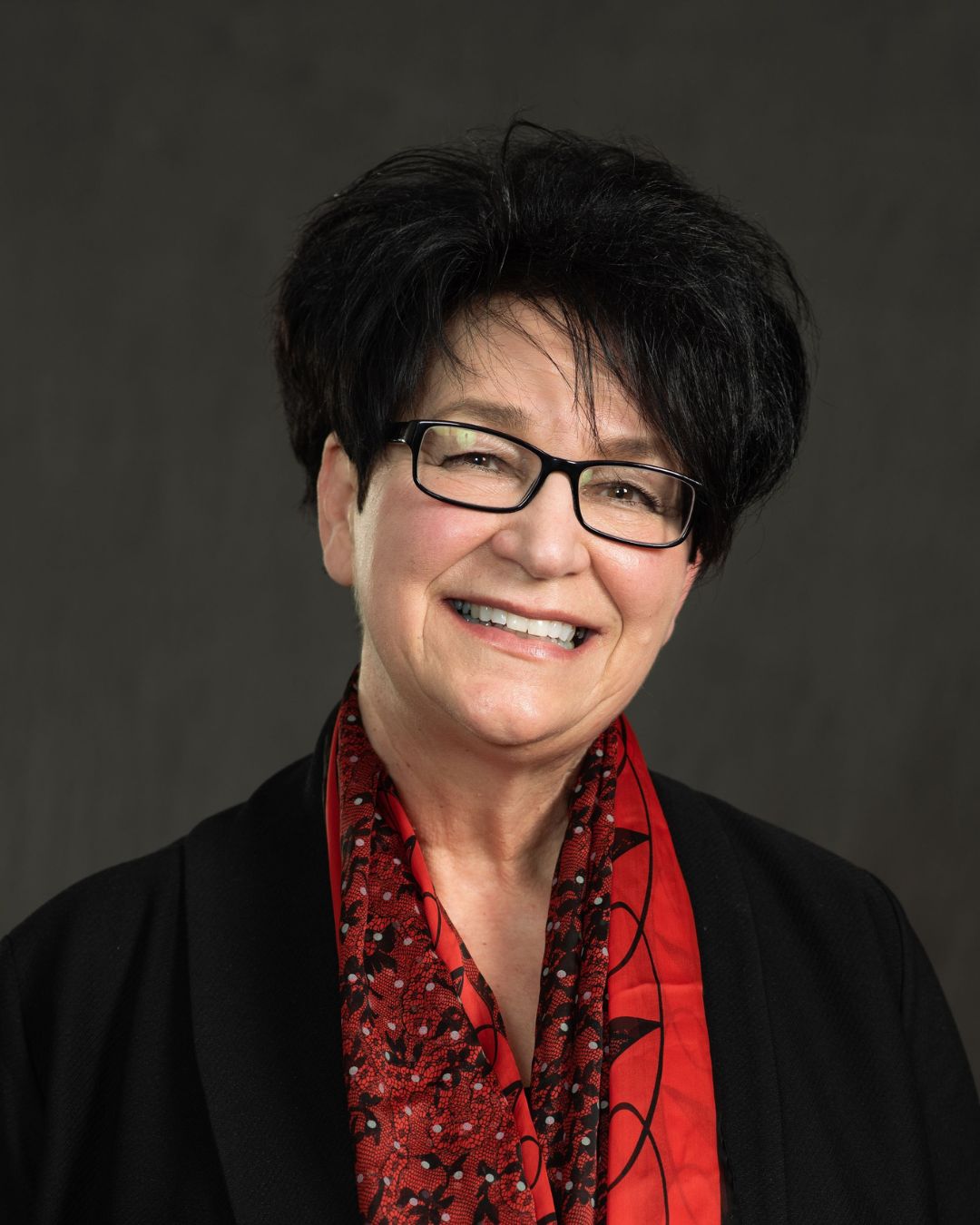 Anne Naeth