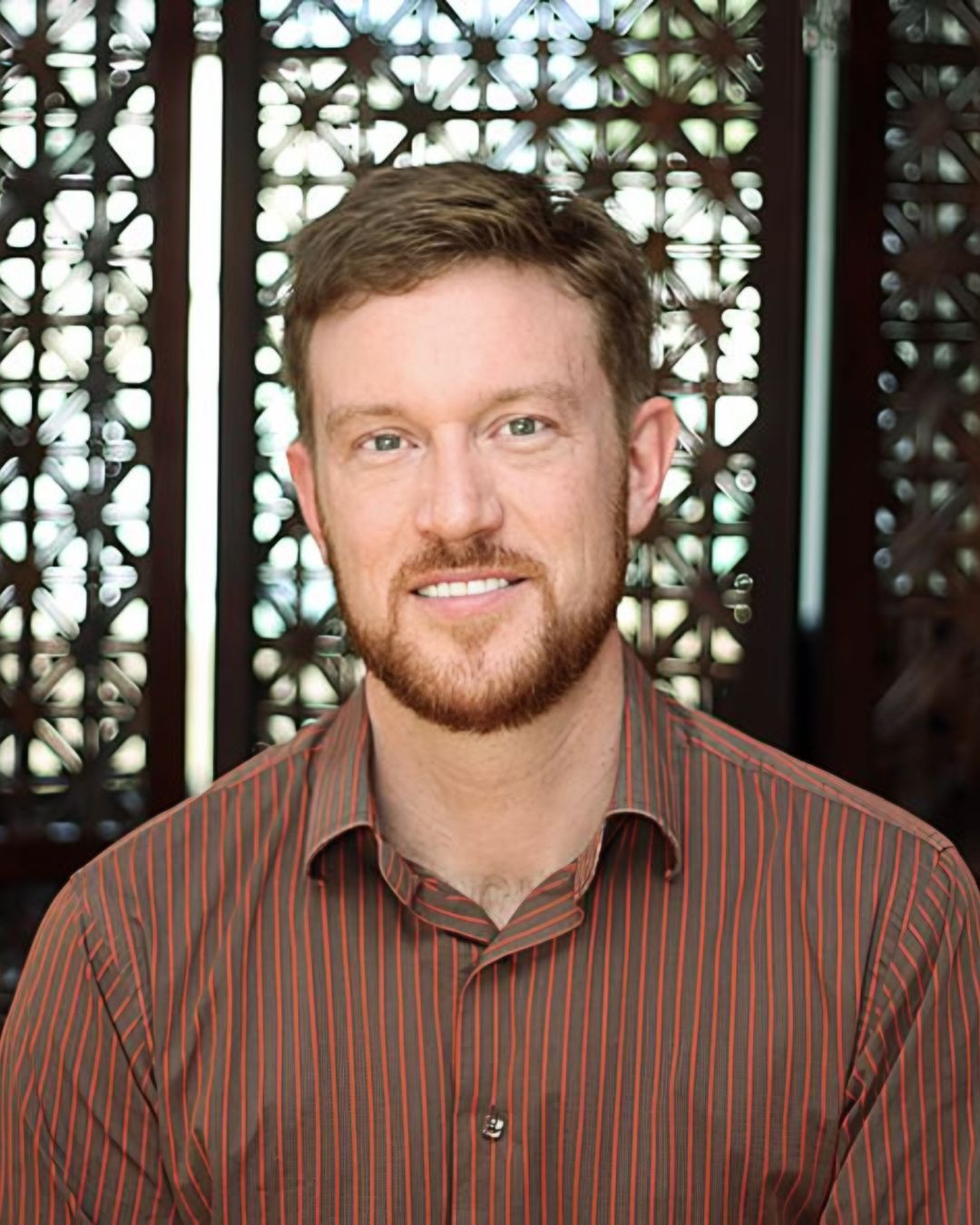 Scott Heckbert