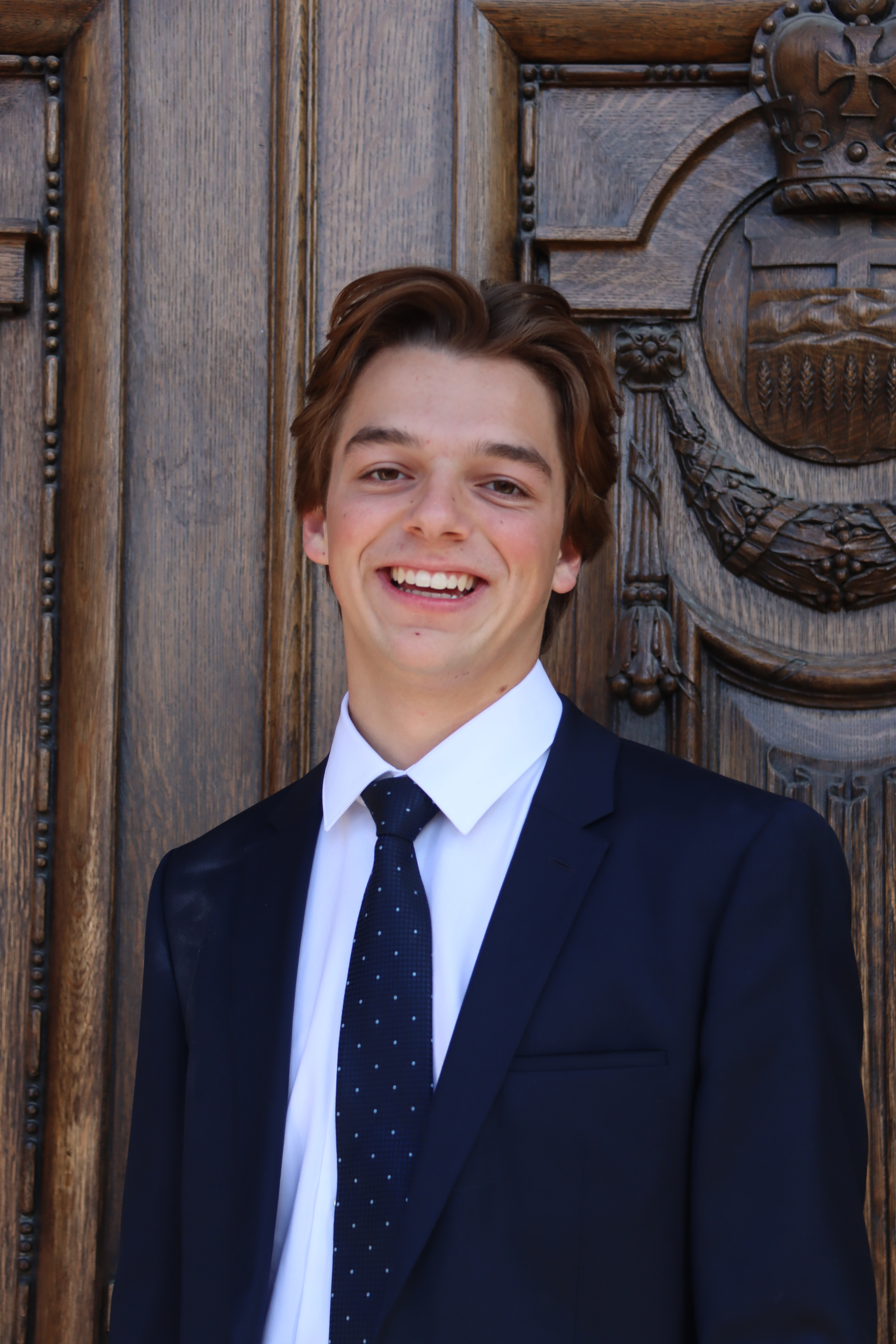 Nicolas Allegretto