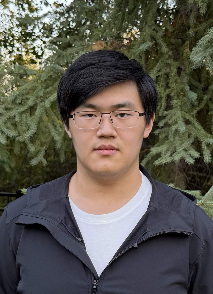 Ray Wang