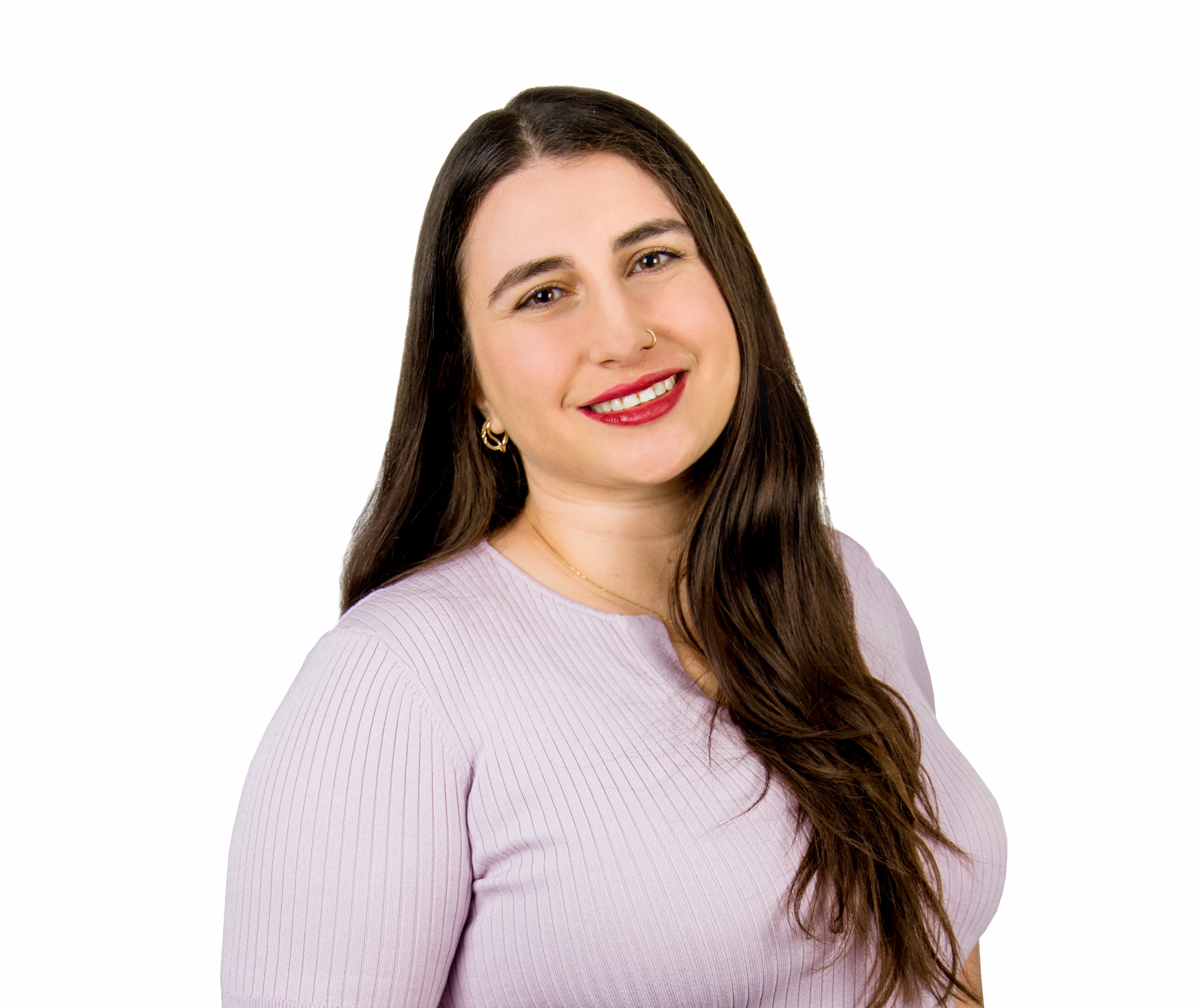 Yuliya Fakhr