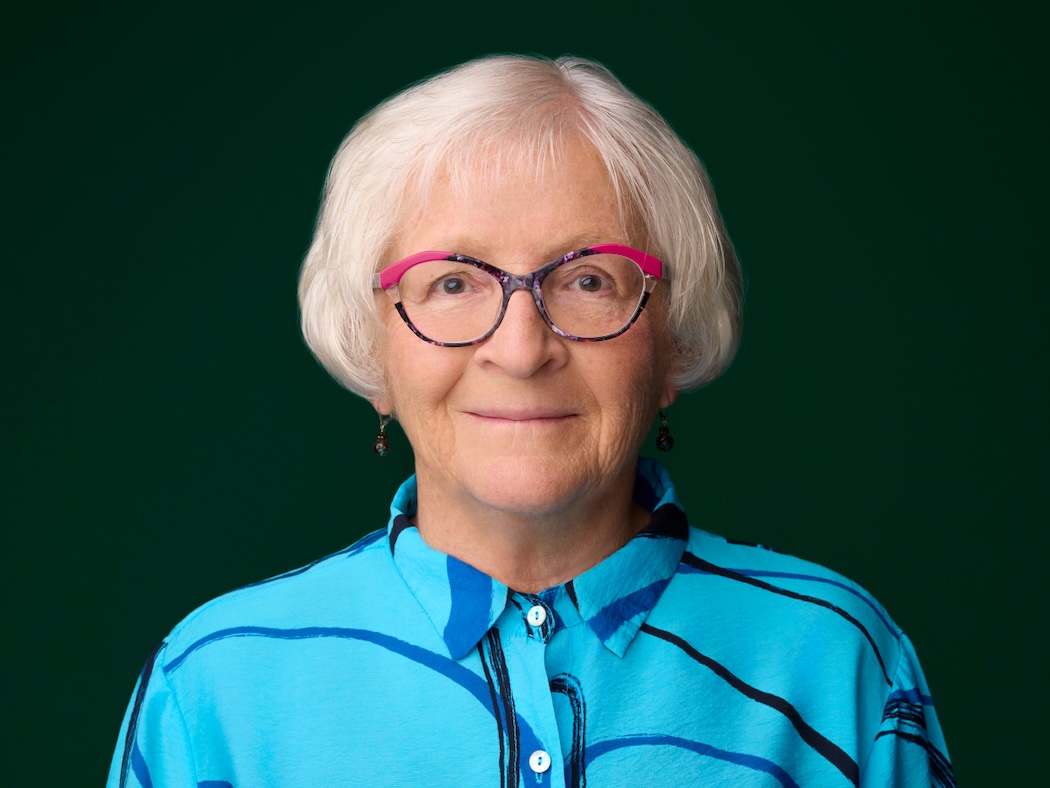 Dr. Judy Mill
