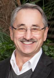 John Basarab