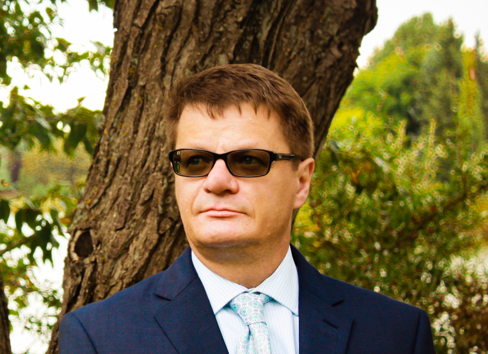Terry Knysh
