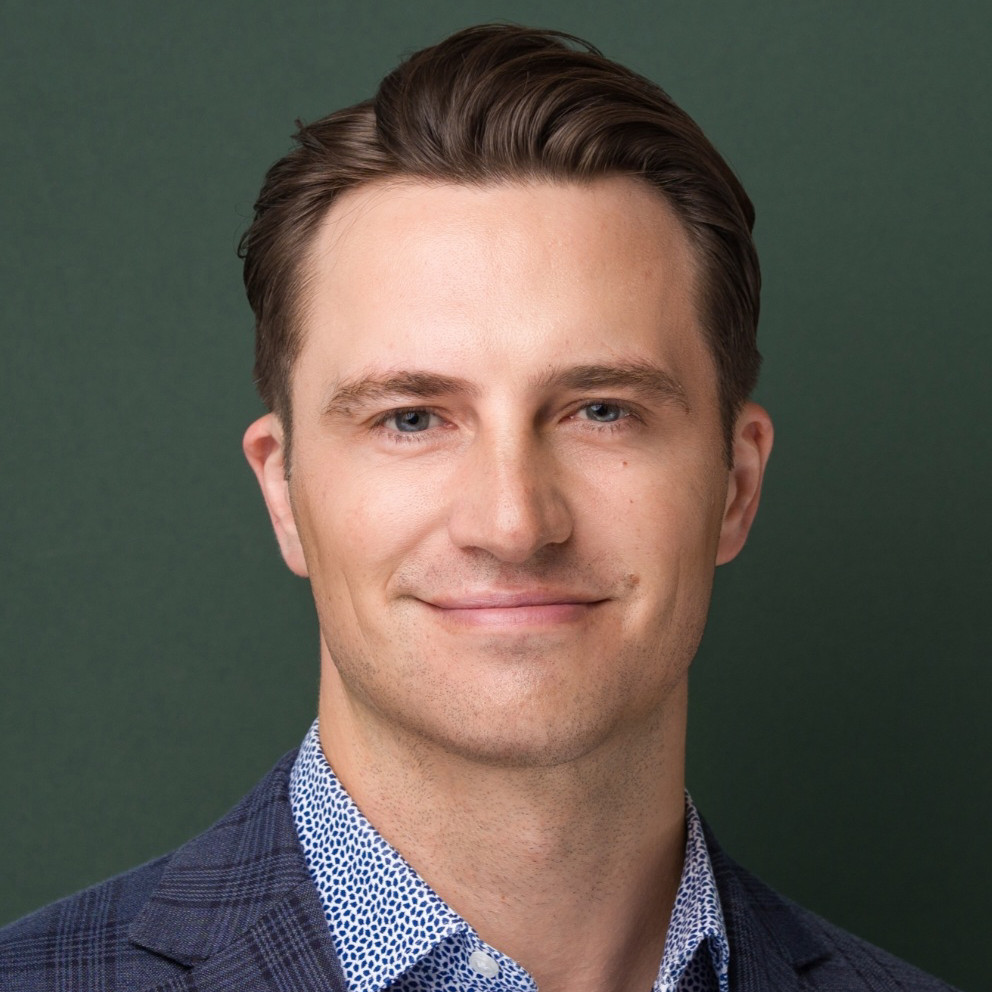 Neil Ternovatsky, ‘08 BA, ‘12 MBA