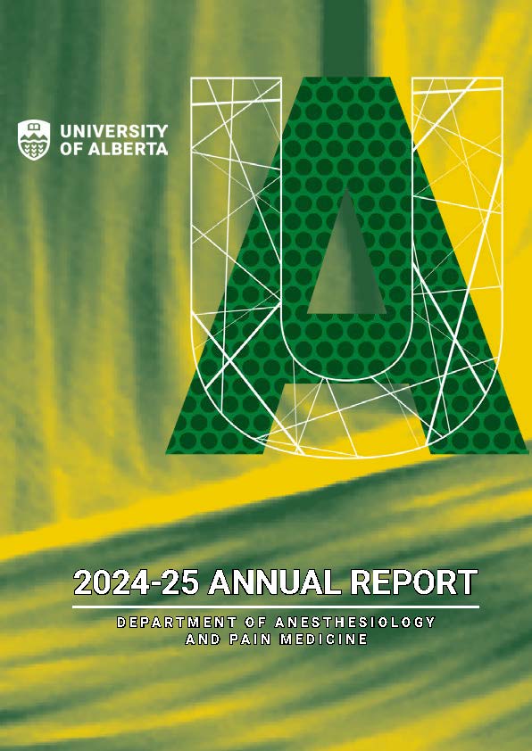 2024-25 Anaul Report Cover Page