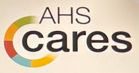 AHS Cares