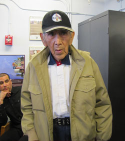 Pete Waskahat