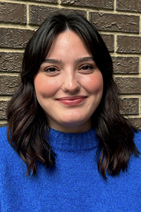 photo of Maritza Botha