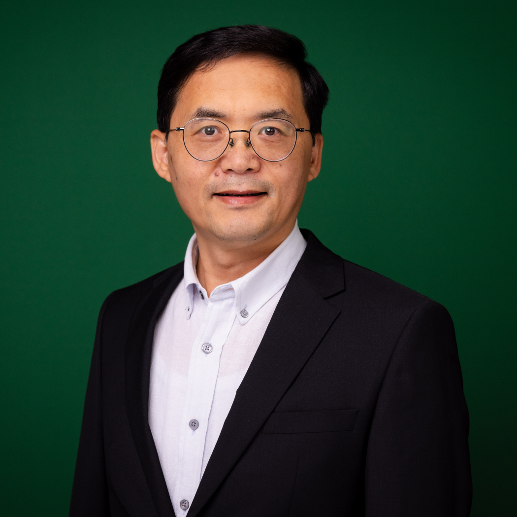 Weimin Mou