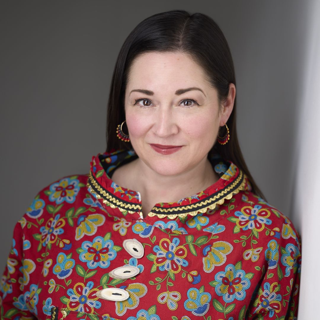 Crystal Fraser