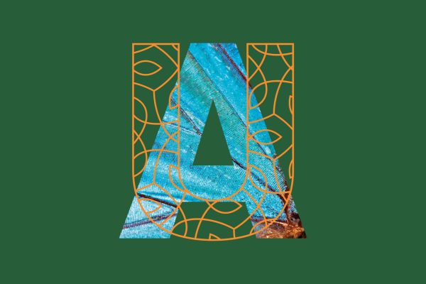 A "UA" logo on a green background.