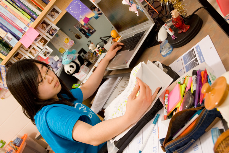 10 New Year's study resolutions for 2015 | Faculty of Arts