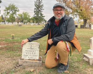 Photo of Paul Gareau