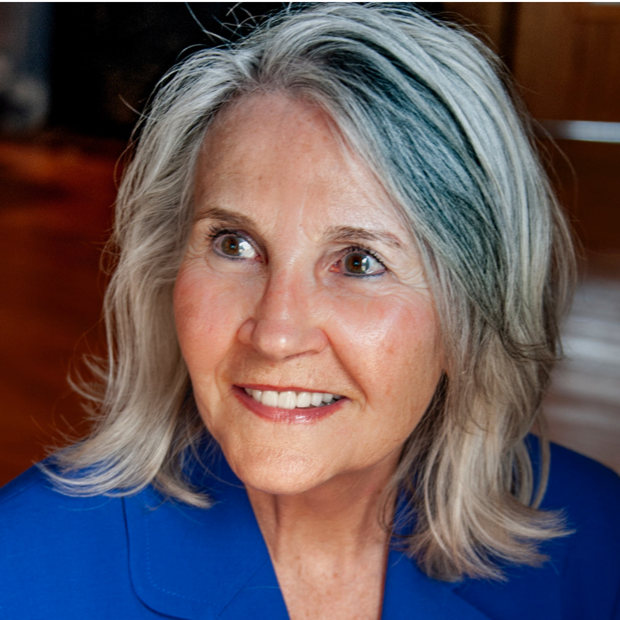 Photo of Marie Wilson