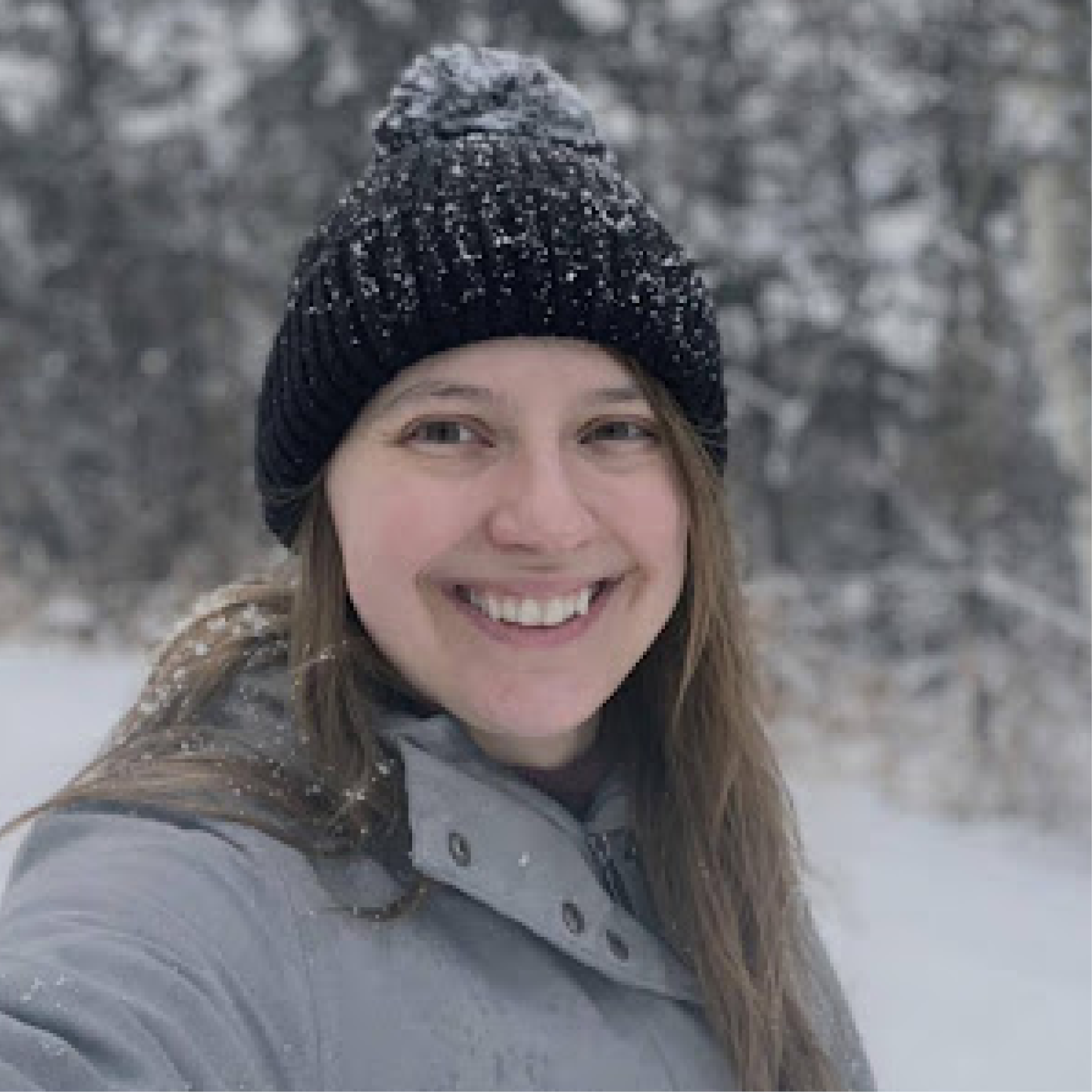 Photo of Rissa Reist