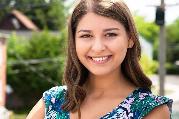 Lauren Strumos