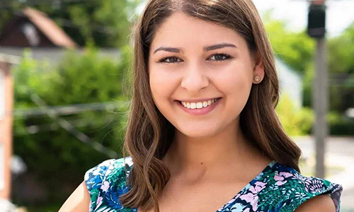 Lauren Strumos