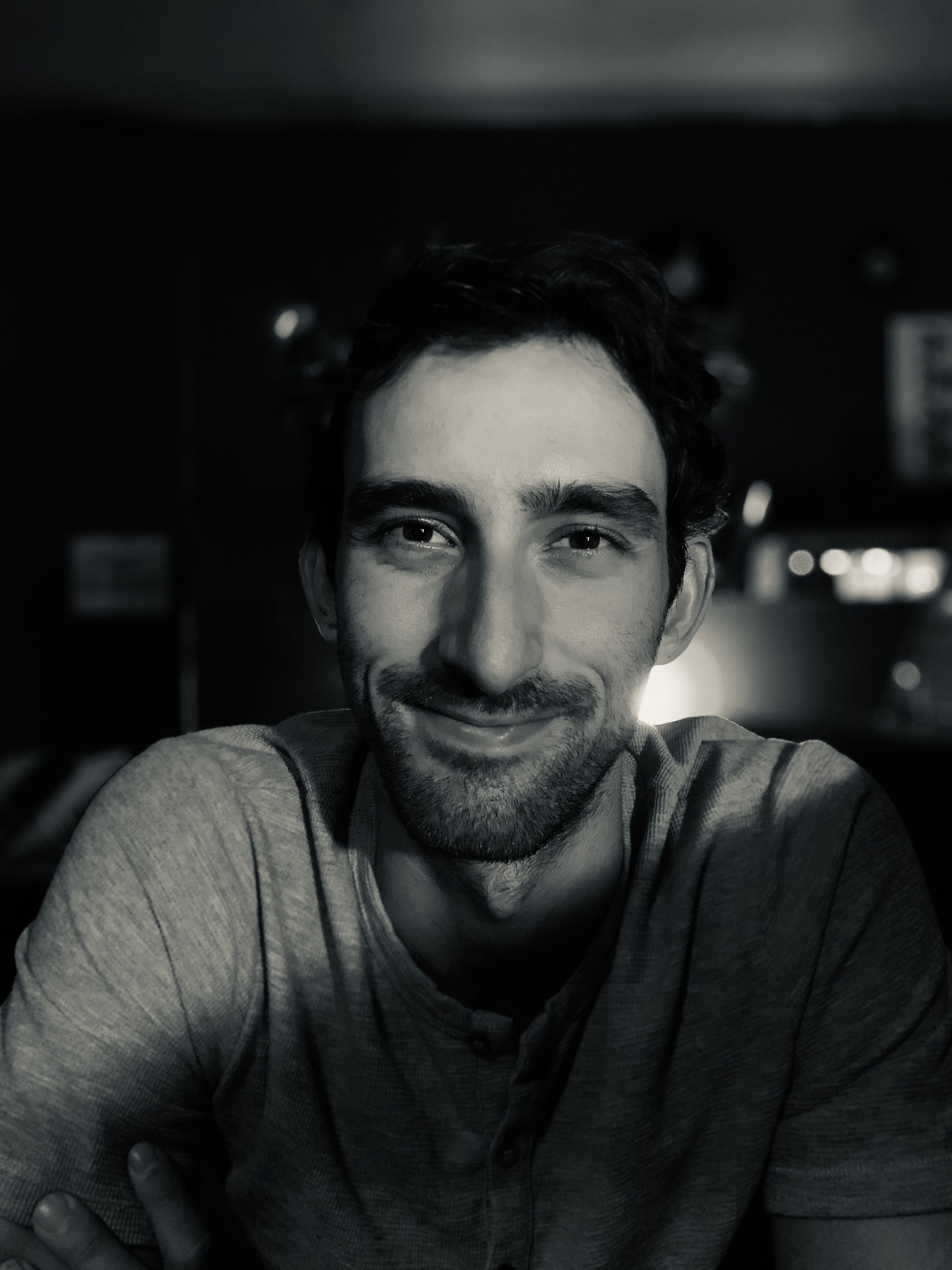 Image of Dr. Lazar Atanackovic