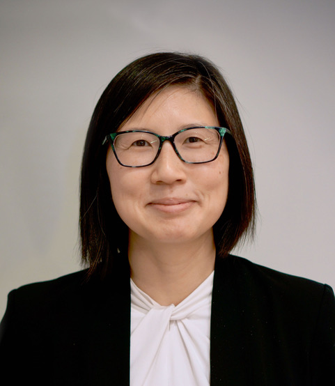 Sue-Ann Mok