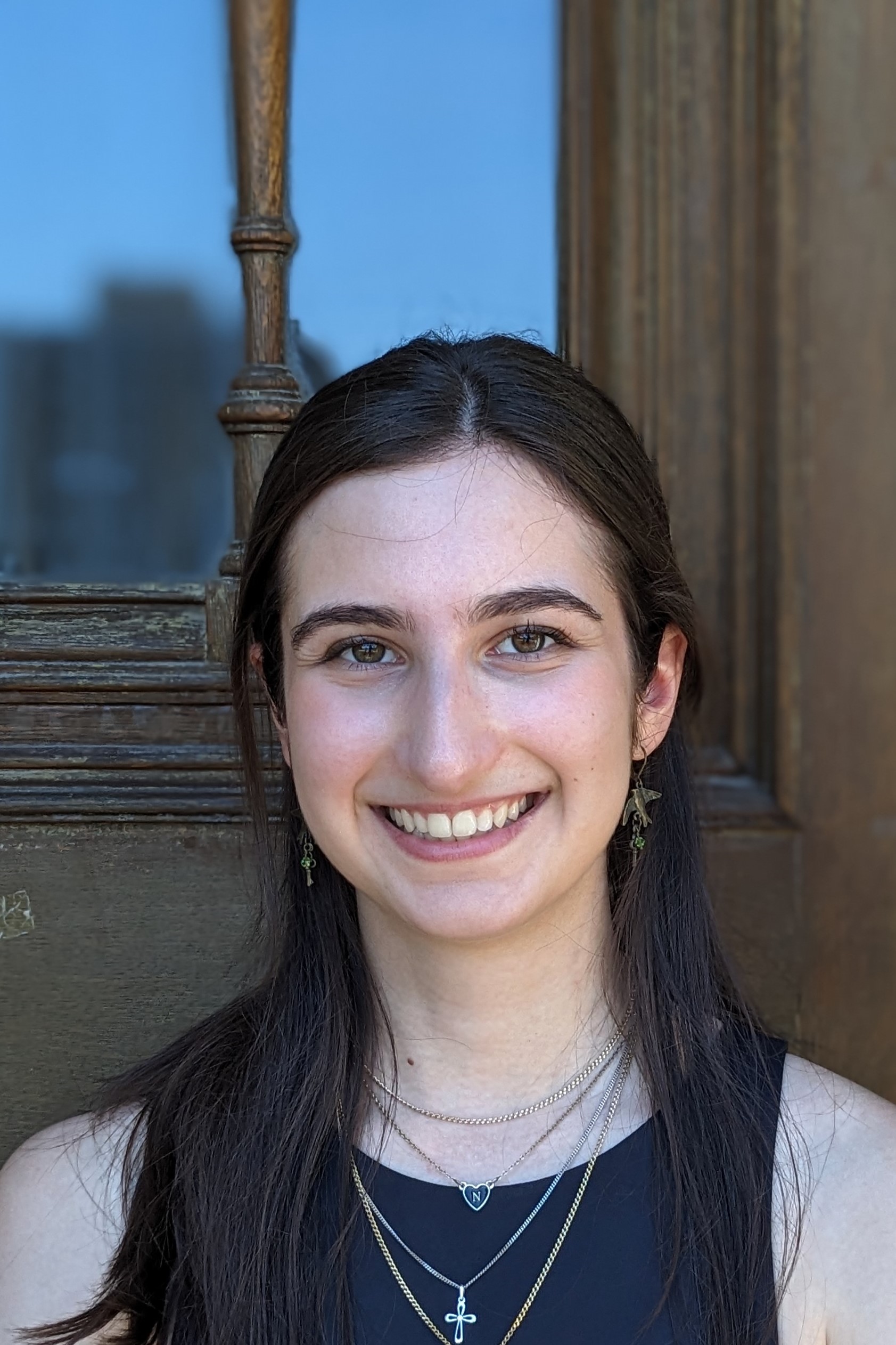 MSc Graduate Student