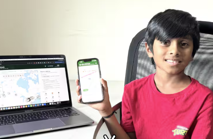 app