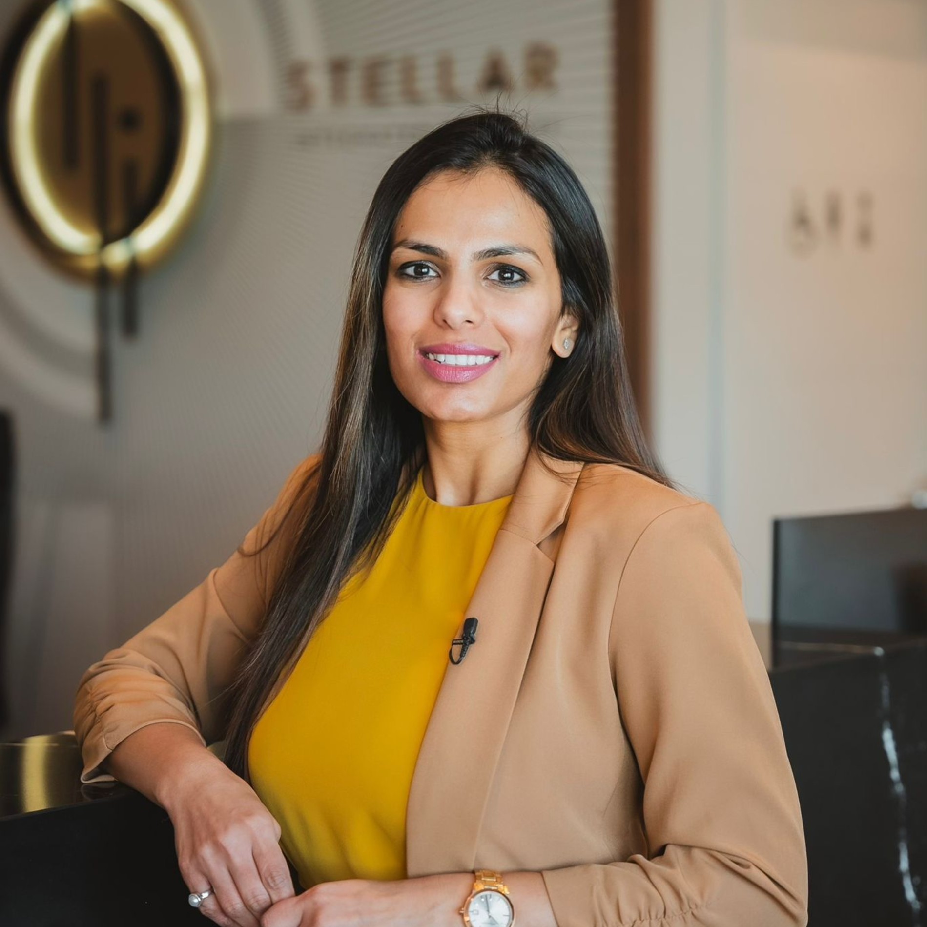 Dr. Miral Mehta