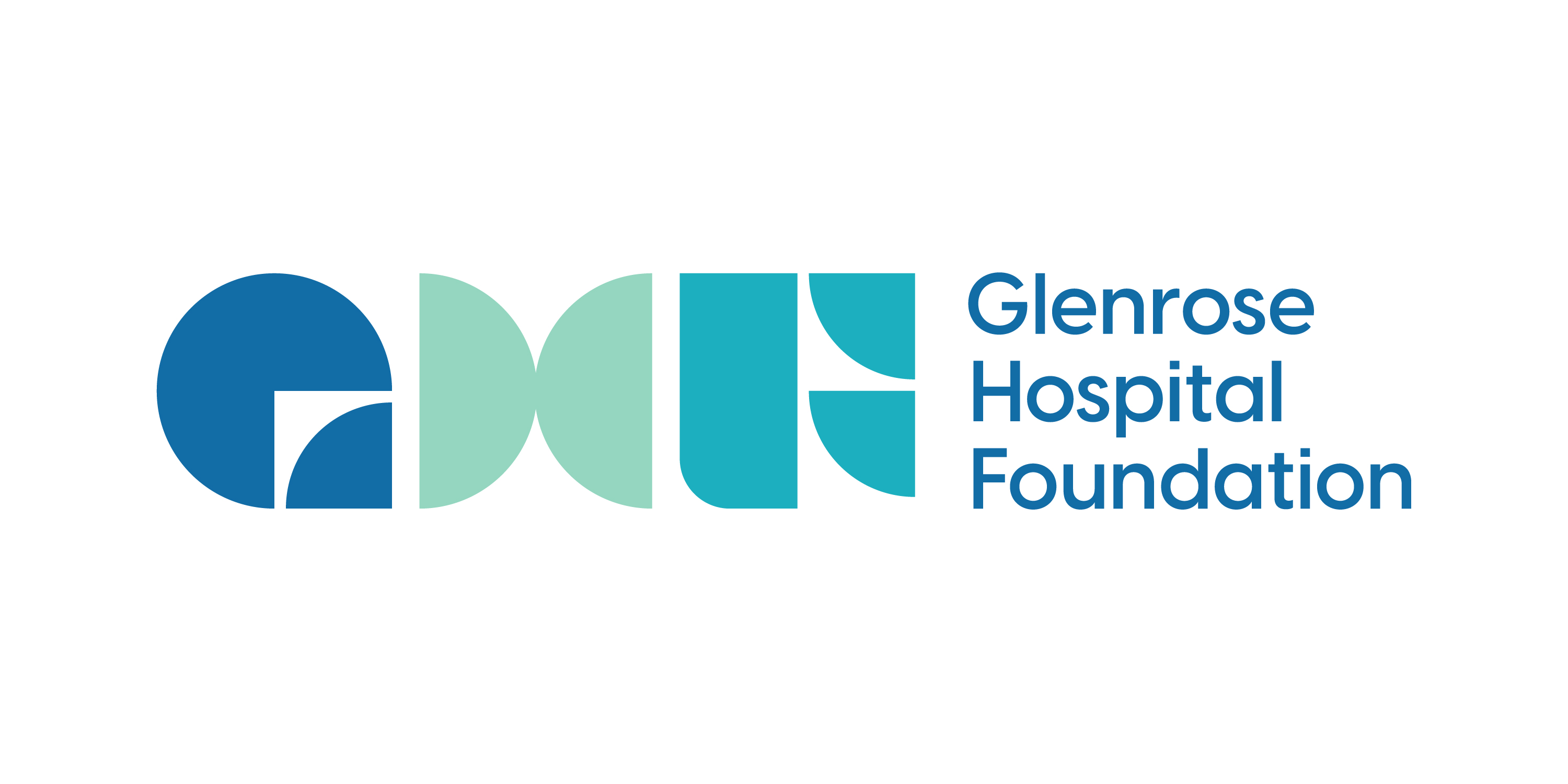 Glenrose Hospital Foundation Logo