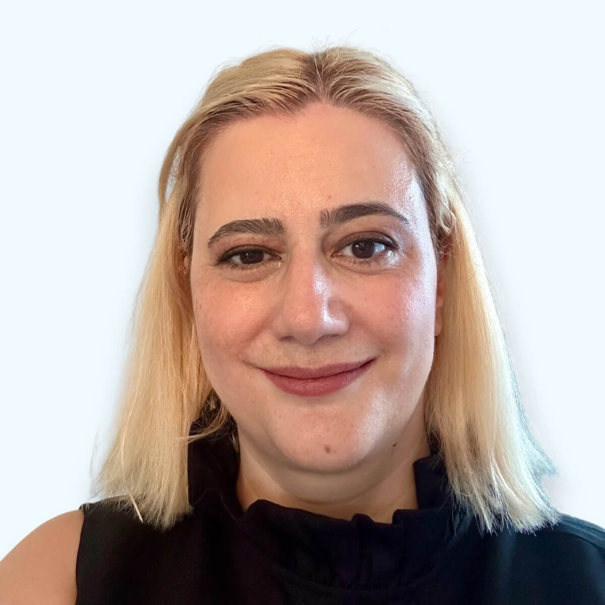 Maral Aminpour
