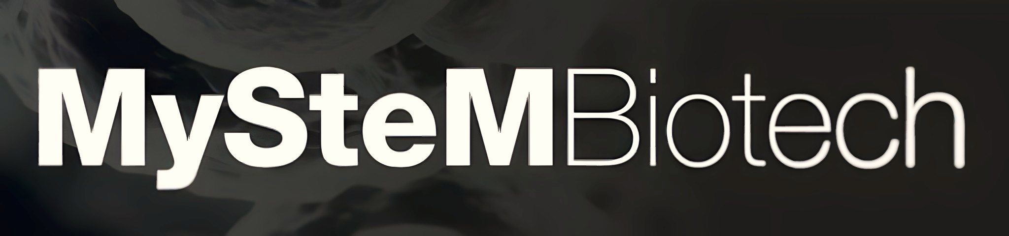MySteMBiotech Inc. Logo