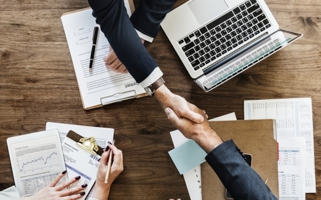 Workplace Accelerator