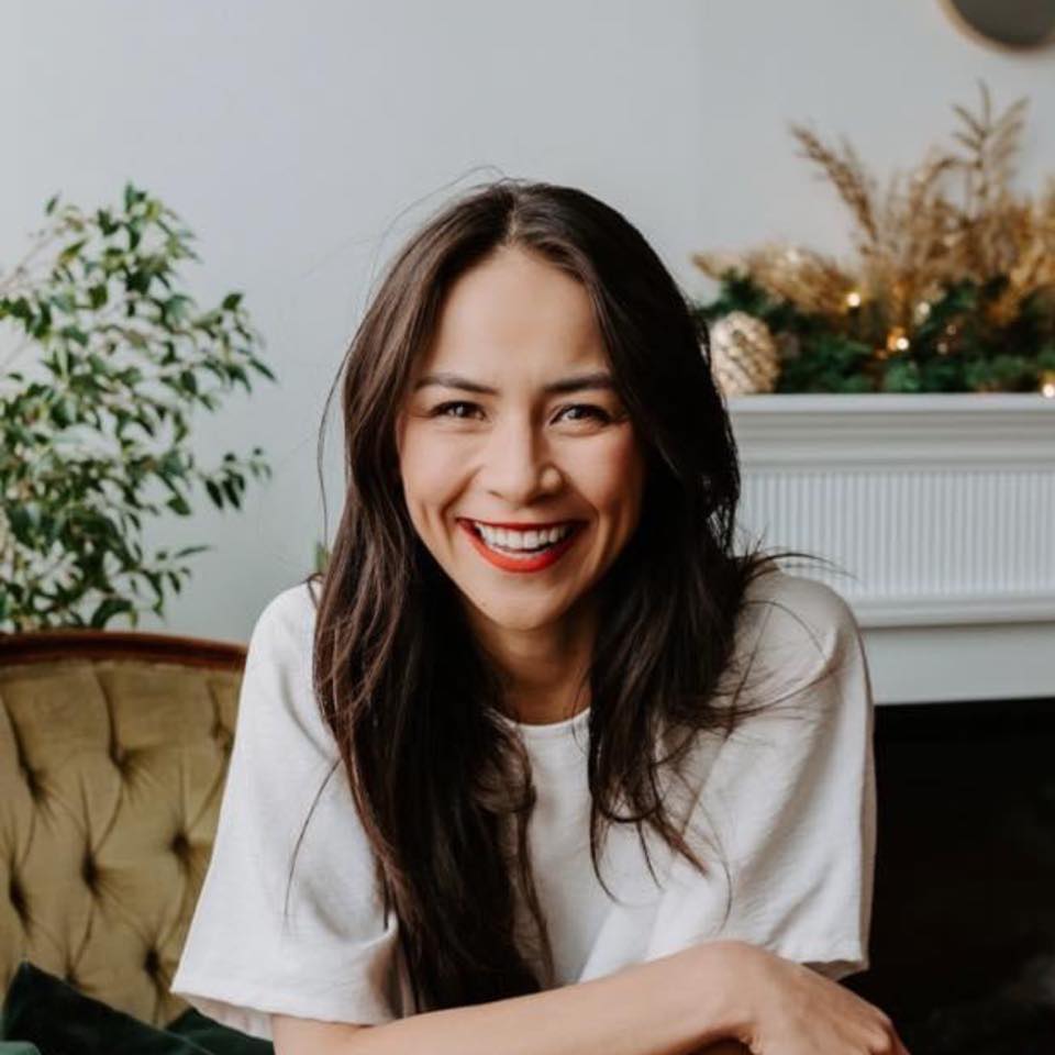Lauren Ong image