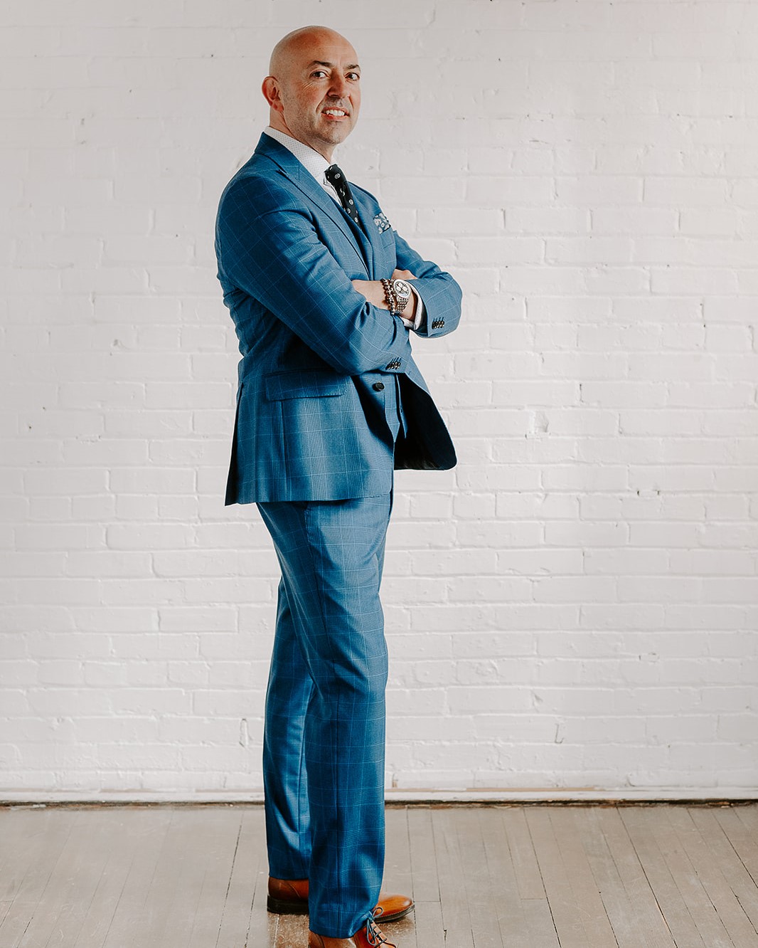Image of Karim Kennedy