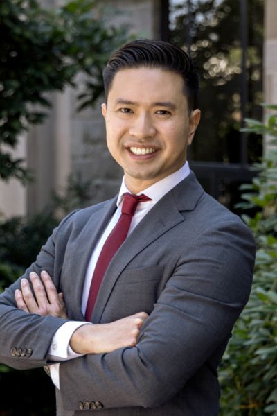 Headshot of Curtis Chan
