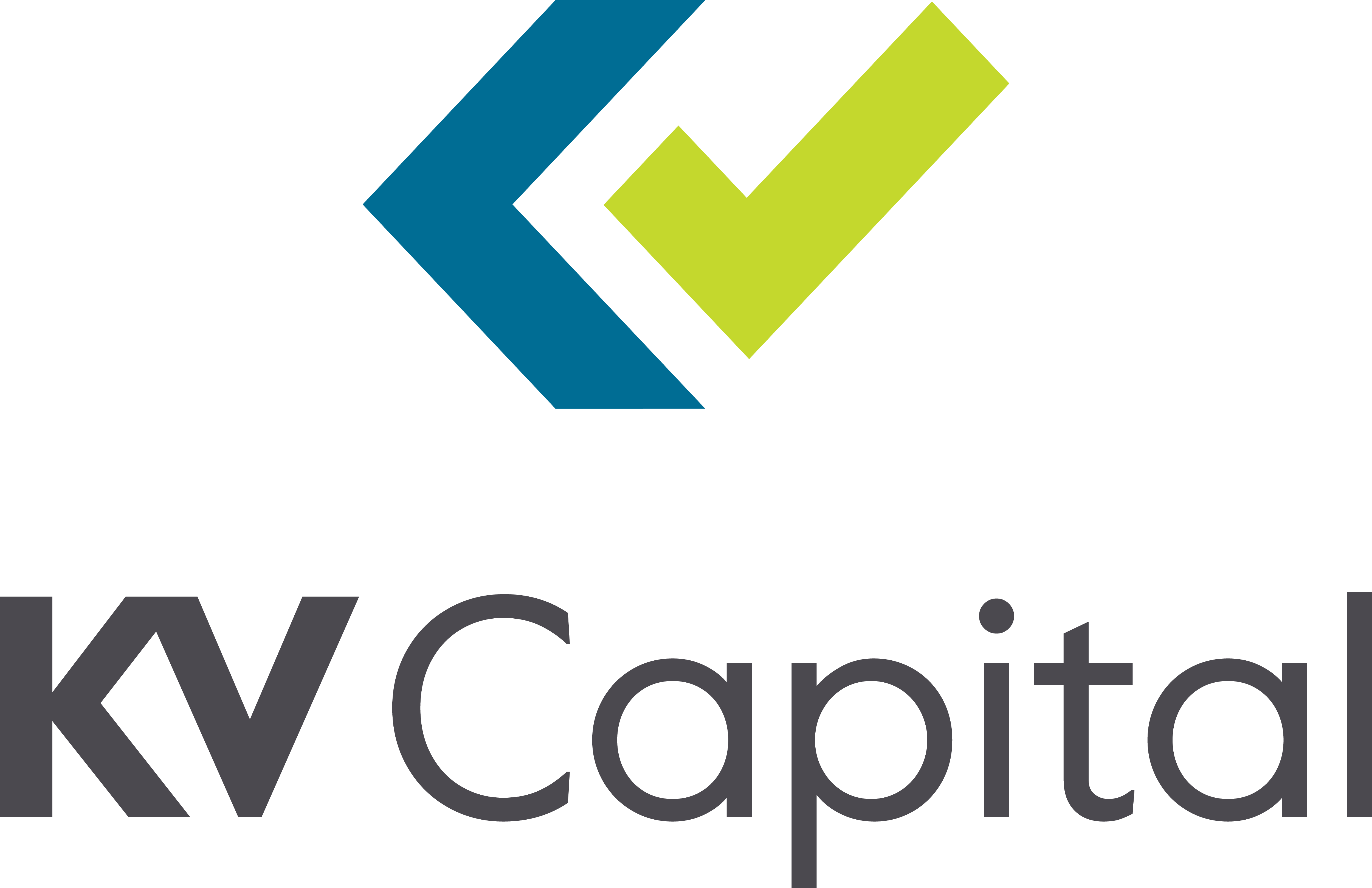KV Capital logo