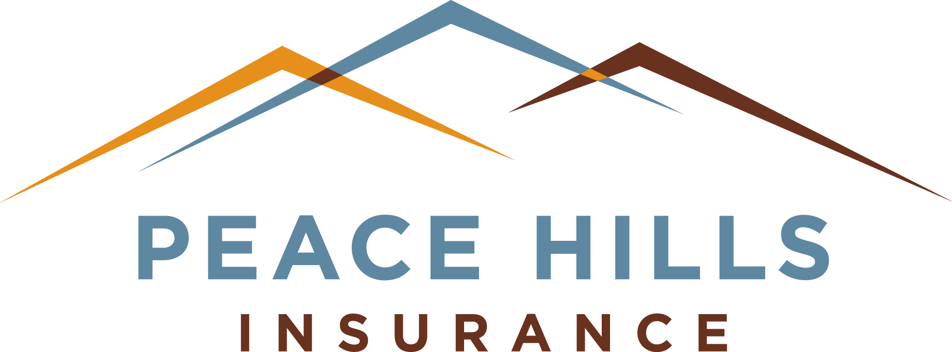 Peace Hills Insurance logo