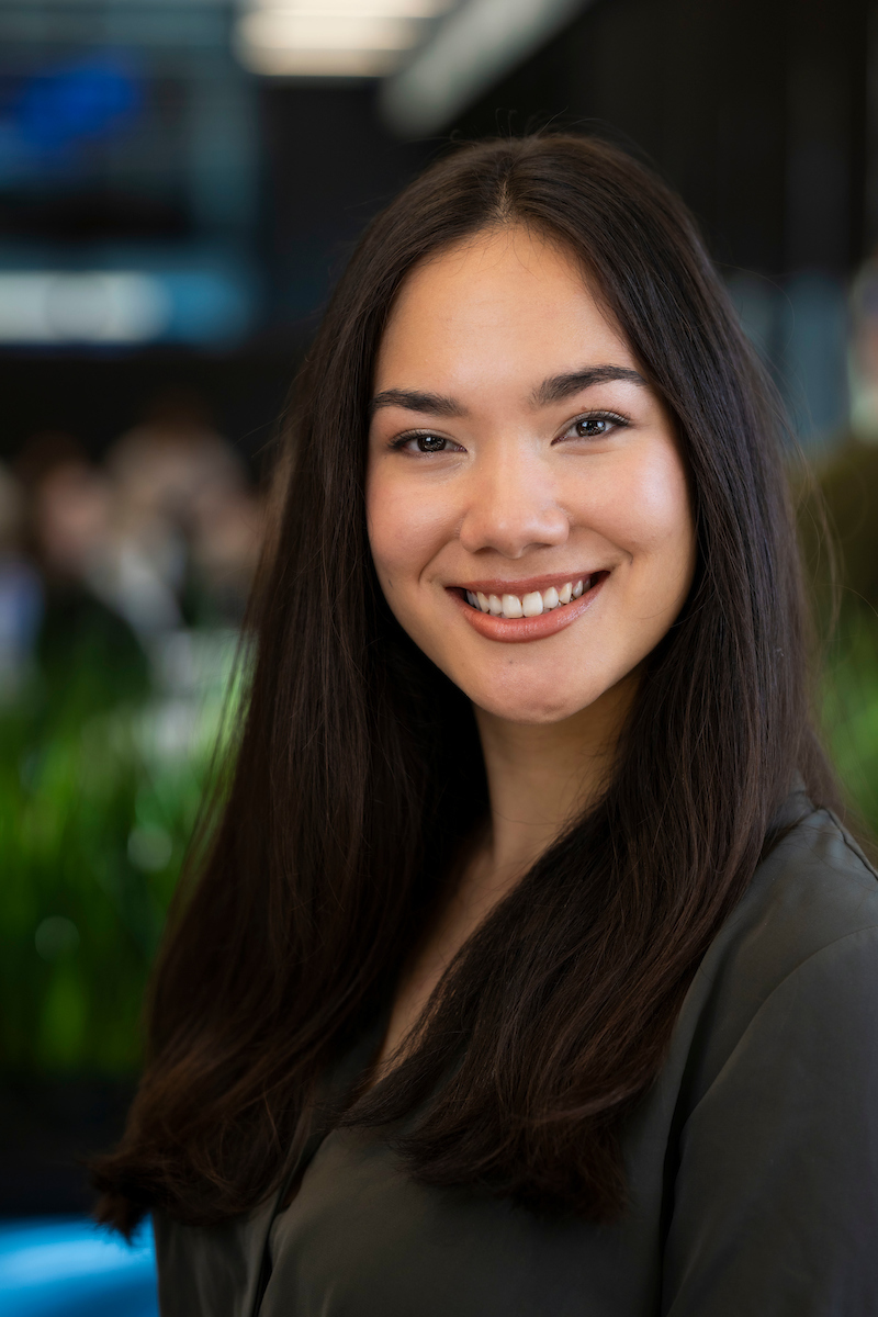 Natalie Eng