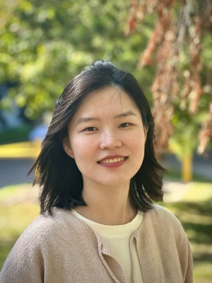 Qiao Liu